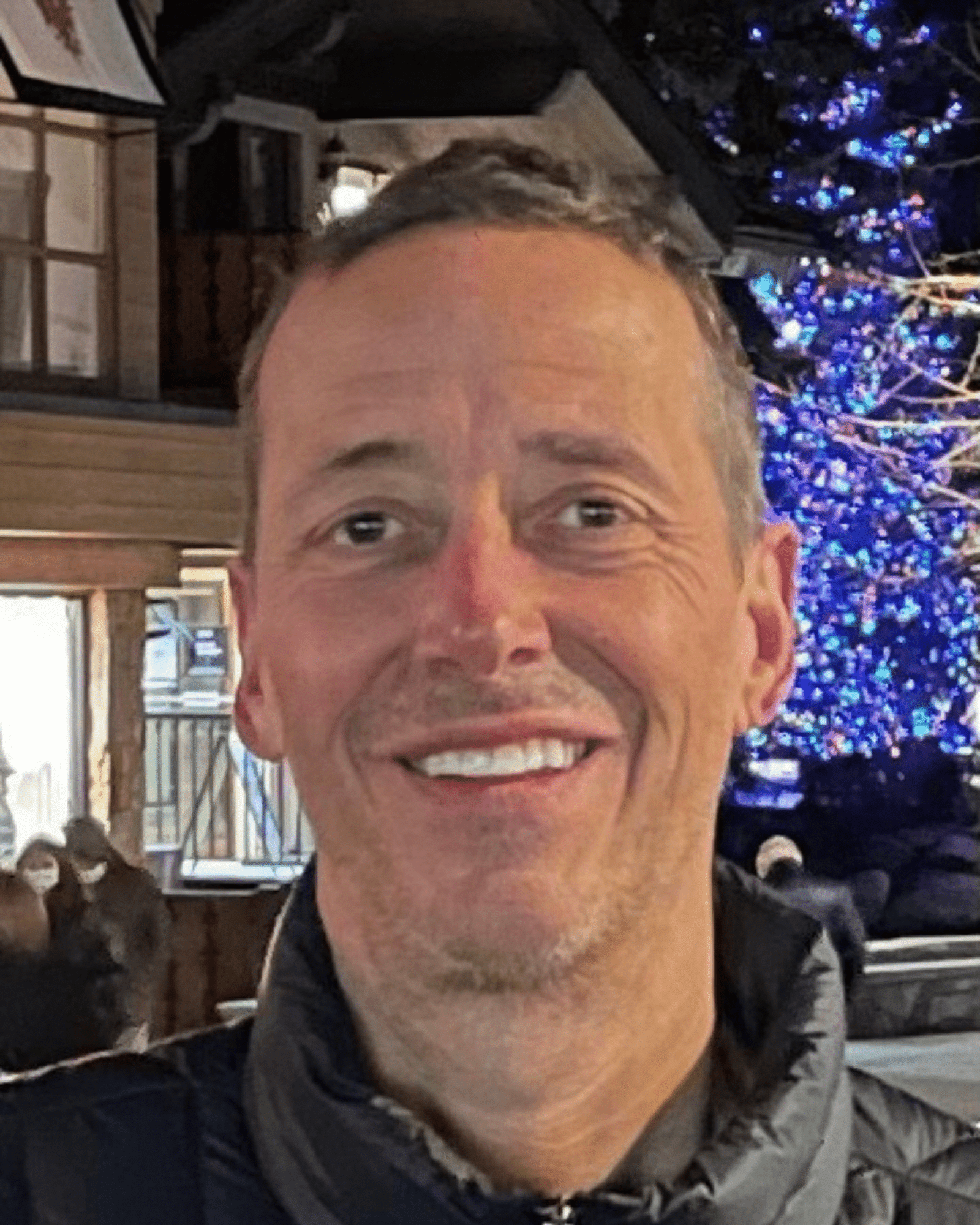 David Nicoll